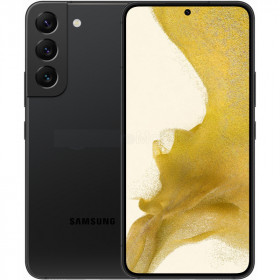 Samsung S9 Plus , noir