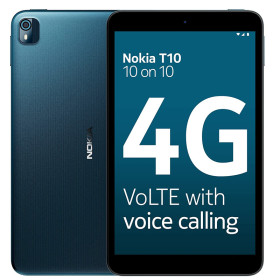 Nokia X20 5G 8 / 128 Go bleu