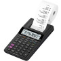 Calculatrice imprimante Casio HR-8RC-BK