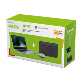 Acer Chromebook 14" LCD (16GB RAM / 32GB )