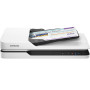 Scanner EPSON WorkForce DS-1630