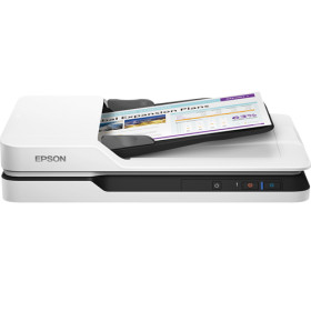 Scanner EPSON WorkForce DS-1630
