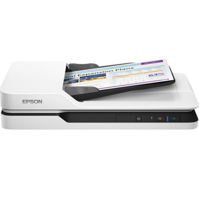 Scanner EPSON WorkForce DS-1630
