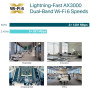 Point d'Access tp-link AX3000
