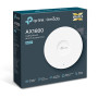 Point d'accès TP-LINK AX1800 Wi-Fi 6 double bande