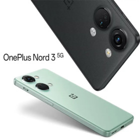 OnePlus Nord 3 (16GB RAM /256GB)