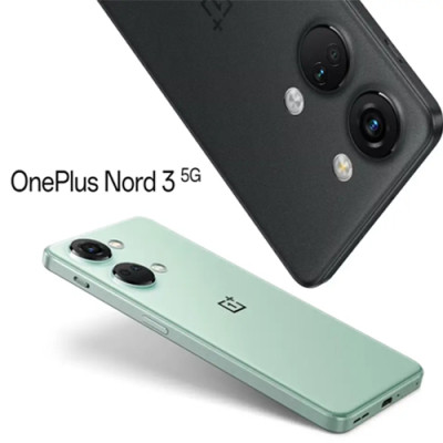 OnePlus Nord 3 (16GB RAM /256GB)