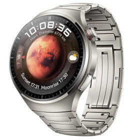 Huawei Watch 4 ProTitanium