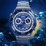 Huawei watch Ultimate Titanium