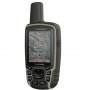 Garmin GPSMAP 64sx navigateur