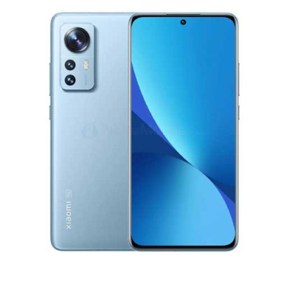 Xiaomi 12 5G ( 8GB RAM, 256GB)