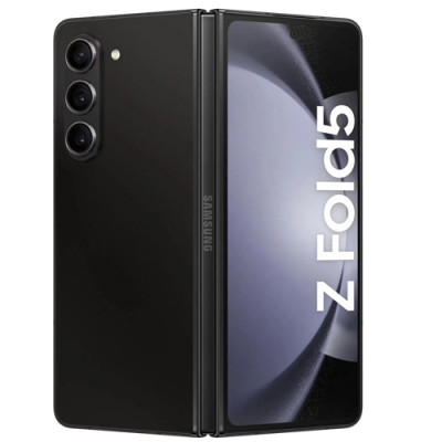Samsung Galaxy Z Fold 5 (12GB RAM, 512GB)