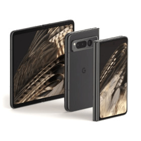 Google Pixel Fold (12GB RAM, 256GB )