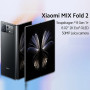 Xiaomi Mix Fold 2 (12GB RAM, 256GB)