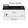 Imprimante Canon 223dw Recto/verso