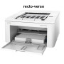 Imprimante HP LaserJet Pro m203dn recto-verso