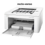 Imprimante HP LaserJet Pro m203dn recto-verso
