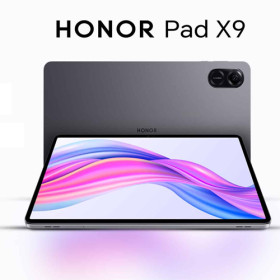 Honor Pad X9 avec Flip-Cover (4GB RAM, 128GB)
