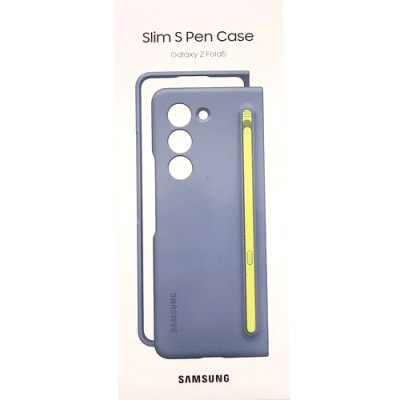 Coque avec S Pen Samsung Galaxy Z Fold 5