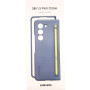 Coque avec S Pen Samsung Galaxy Z Fold 5