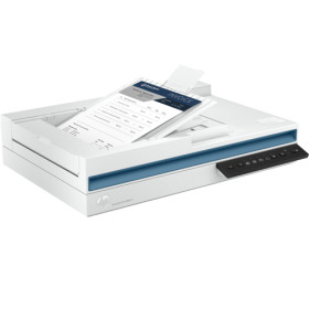 HP ScanJet Pro 2600 f1 A4 Couleur