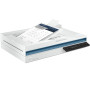 HP ScanJet Pro 2600 f1 A4 Couleur