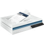 HP ScanJet Pro 2600 f1 A4 Couleur