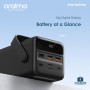Power Bank 50 000 mAh PowerBox 500