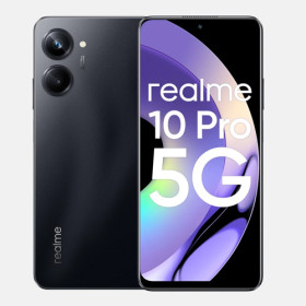 Realme 10 Pro 5G (8GB RAM, 256GB)