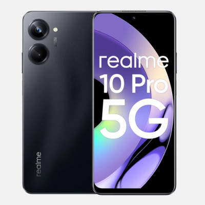 Realme 10 Pro 5G (8GB RAM, 256GB)