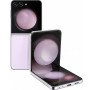 Samsung Galaxy Z Flip 5 (Lavender )