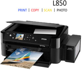 Imprimante Epson L850 Couleur