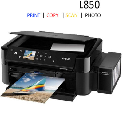 Imprimante Epson L850 Couleur