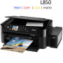 Imprimante Epson L850 Couleur