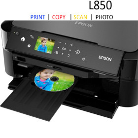 Imprimante Epson L850