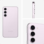 Samsung S23 (8/256GB) Lavender