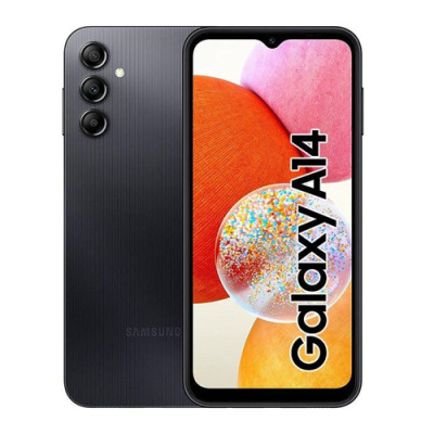 Samsung Galaxy A14 (4GB RAM, 64GB)