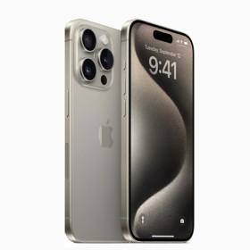 iPhone 15 Pro Max 512GB