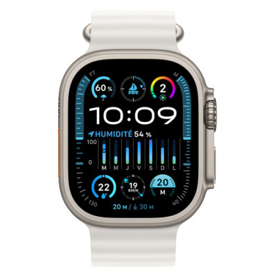 Apple Watch Ultra 2