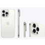 iPhone 15 Pro Max Dual Silver 256GB