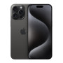 iPhone 15 Pro Max Dual SIM 256GB, Noir