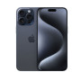iPhone 15 Pro Max Dual SIM 256GB, bleu