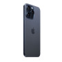 iPhone 15 Pro Max Dual SIM 256GB, bleu