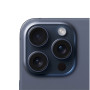 iPhone 15 Pro Max Dual SIM 256GB, bleu