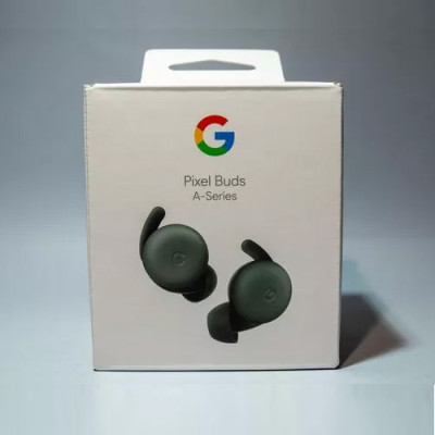Écouteurs Bluetooth Google Pixel Buds A-Series