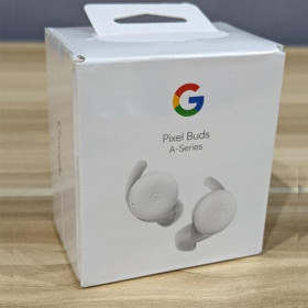 Écouteurs Google Pixel Buds A-Series
