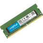 Barrette RAM Crucial 32GB DDR4-3200 SODIMM