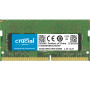 Barrette Mémoire Crucial 32GB DDR4-3200 SODIMM