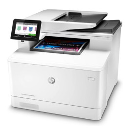 imprimante HP LaserJet Pro MFP m479fdw