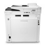 imprimante HP LaserJet Pro MFP m479fdw